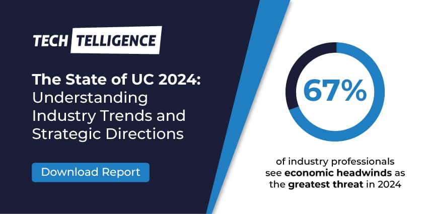 The Unified Communications Market Boom: Stats, Trends, and Leading Vendors
