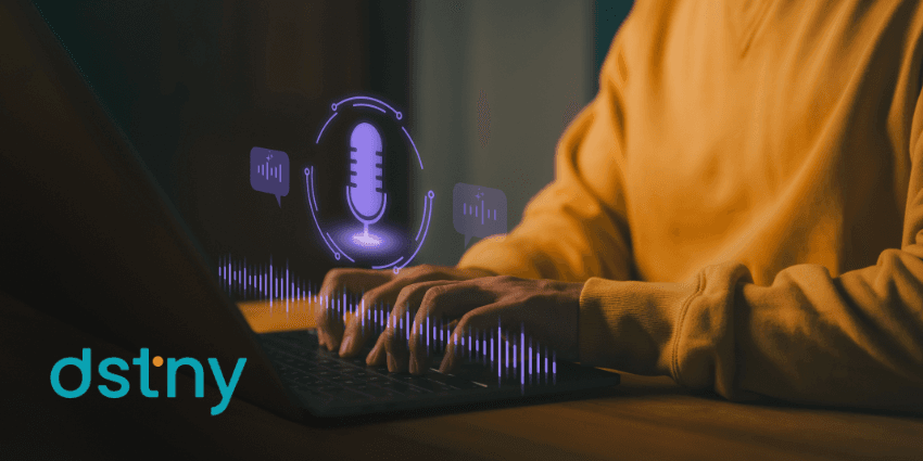 The Voice Layer in the Age of AI: Why Speech Still Matters