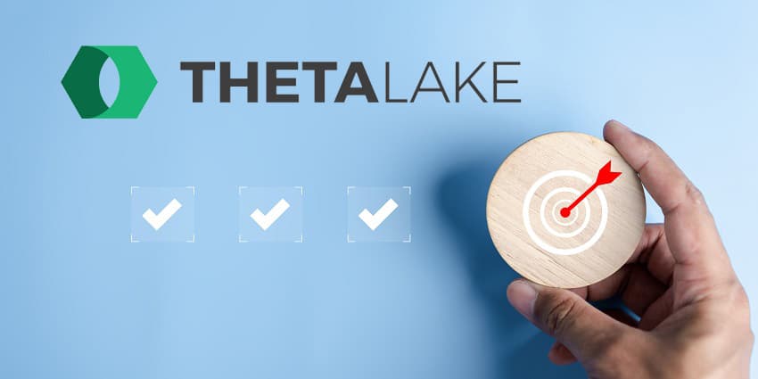 Theta Lake Simplifies Microsoft Office 365 Compliance Data Capture