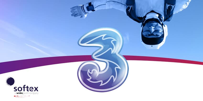 Three Analyst: The Recent Soft-ex-Three UK Launch Represents a Wider Trend