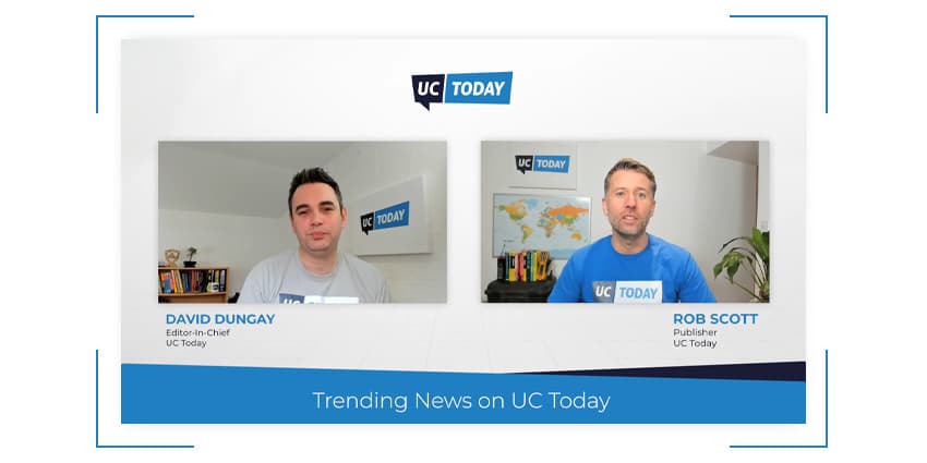 Re-Invite - Trending News about Gartner, Microsoft Teams and Cisco