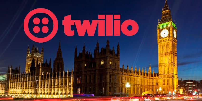 Twilio: Change Software to Meet Business Comms Needs