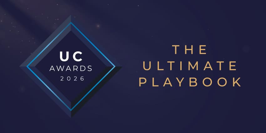 The UC Awards Playbook: Insider Secrets to Industry Recognition