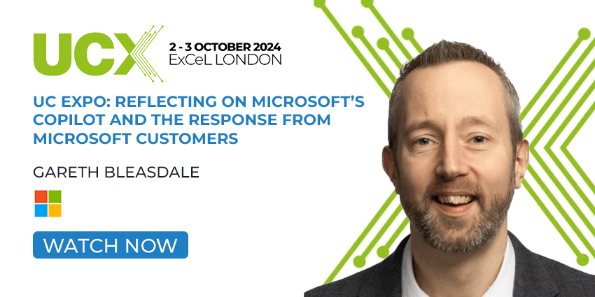 UC Expo: How Do Organisations Measure Their Microsoft Copilot ROI?