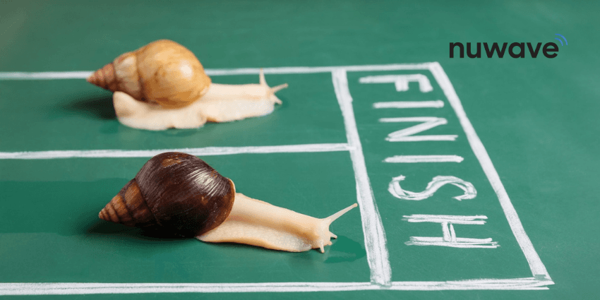UC Onboarding Is Still Too Slow, and Partners Are Paying the Price