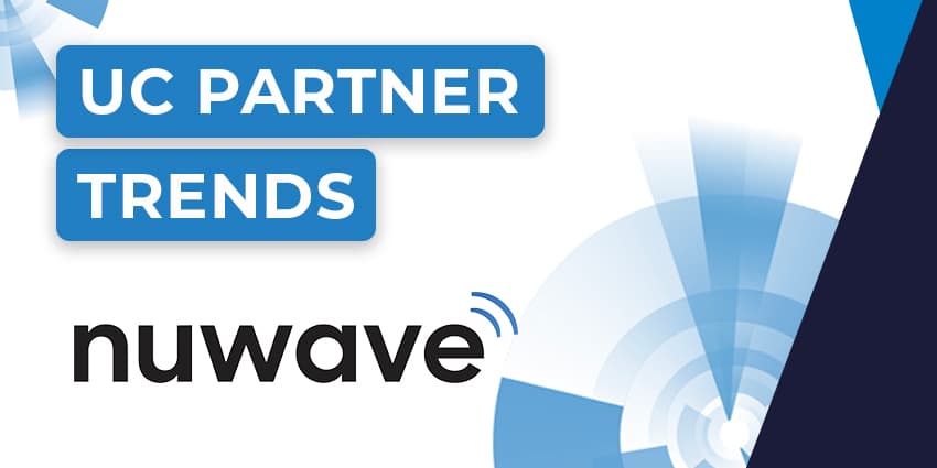 UC Partner Trends: The Future of Voice Services for Partners