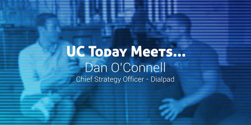UC Trends 2020 - UC Market Insights from Dialpad's CSO