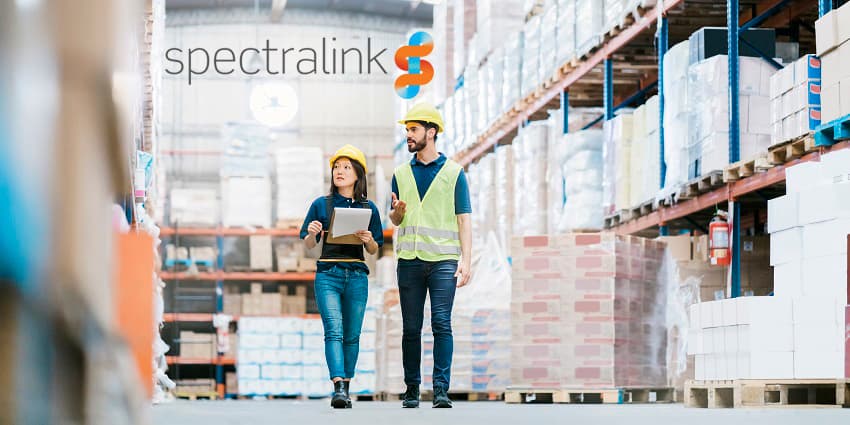 UCaaS empowering the mobile workforce