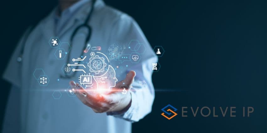 Unified Communications: How to Benefit from the Ailing Healthcare Sector’s Digitisation Dividend