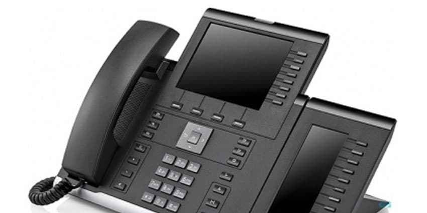 Unify Creates New Hybrid Communication Innovations with OpenScape 4000 v8