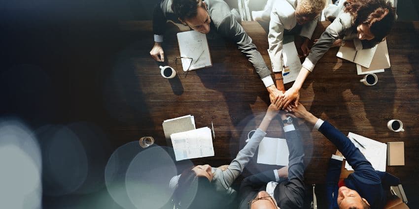 US Comms Giants Unite for New Cyber Initiative As AI Shifts Threat Landscape