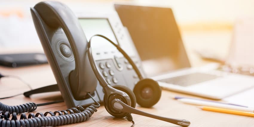 Video, Phone, and Headset Devices: Picking the Right Tools