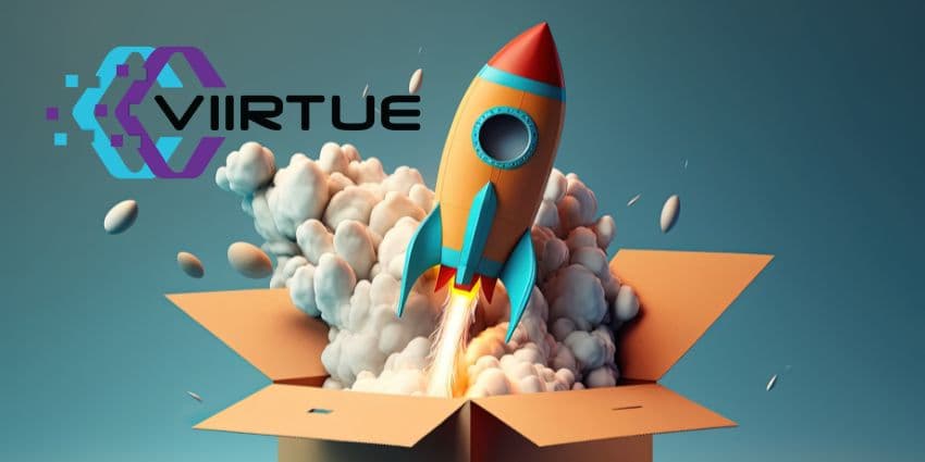 Viirtue Secures $10M+ Funding for Reseller Quote-to-Cash Platform ViiBe