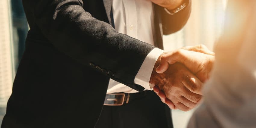 Voss and Virsae Join Forces to Deliver AI-Powered Automation and Analytics