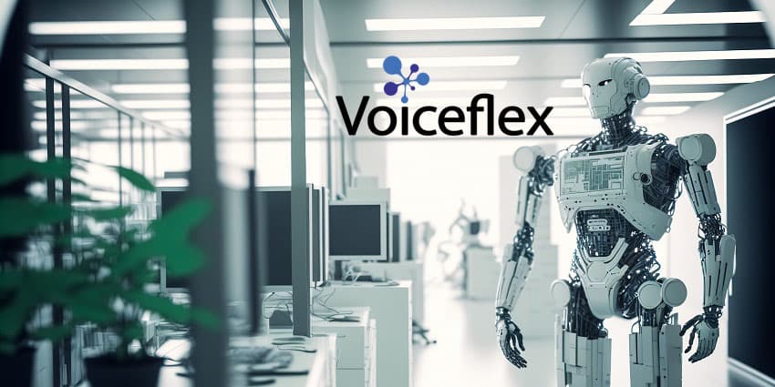 Voiceflex Expects Automation to Play a Key Role in the UCaaS Market in 2023