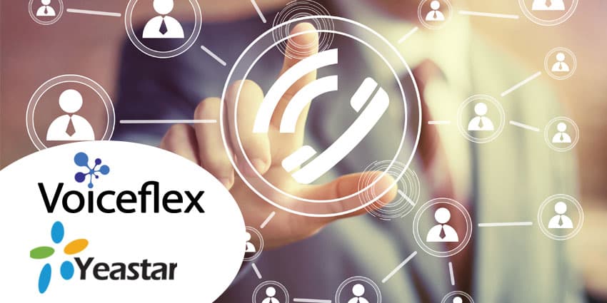 Voiceflex, Yeastar Elevate Enterprise Comms With New Interoperability