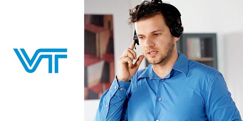 VT’s DECT W320 Encourages Workplace Collaboration for Stellar Business Performance