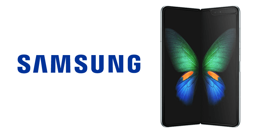 Welcome to the Fold: Samsung's Latest Phone