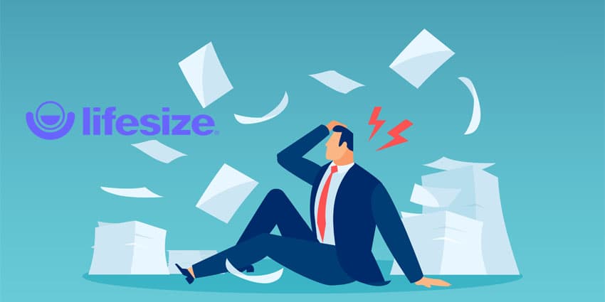 What Does Lifesize's Bankruptcy Mean for the Industry?