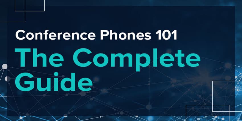 What Is A Conference Phone?