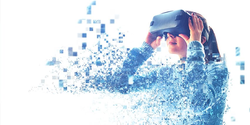 What Is VR Collaboration? The Next Leap in Work Life