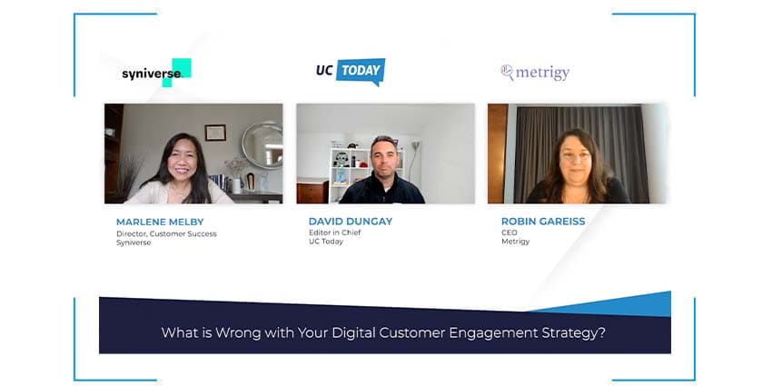 What is Wrong with your Digital Engagement Strategy?