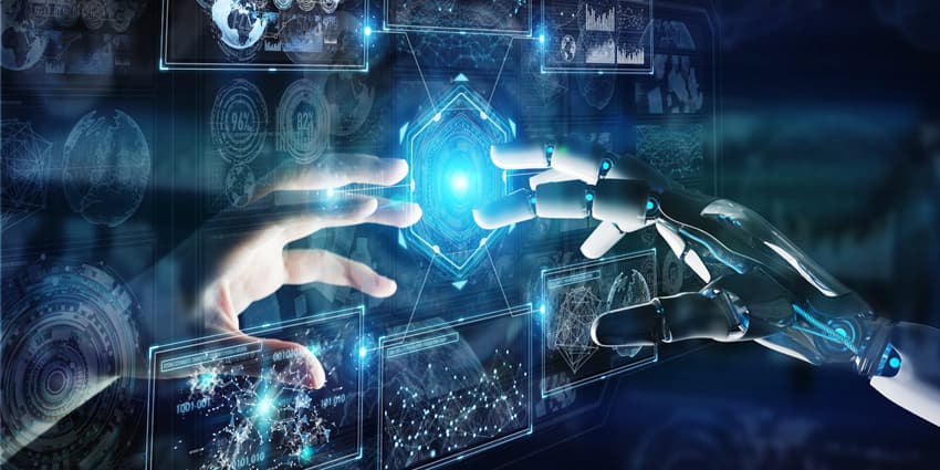 Why are Artificial Intelligence and Virtual Reality the Perfect XR Pair?