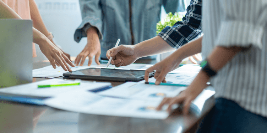 Why Do Projects Slow Down Exactly When They Need to Move Faster?