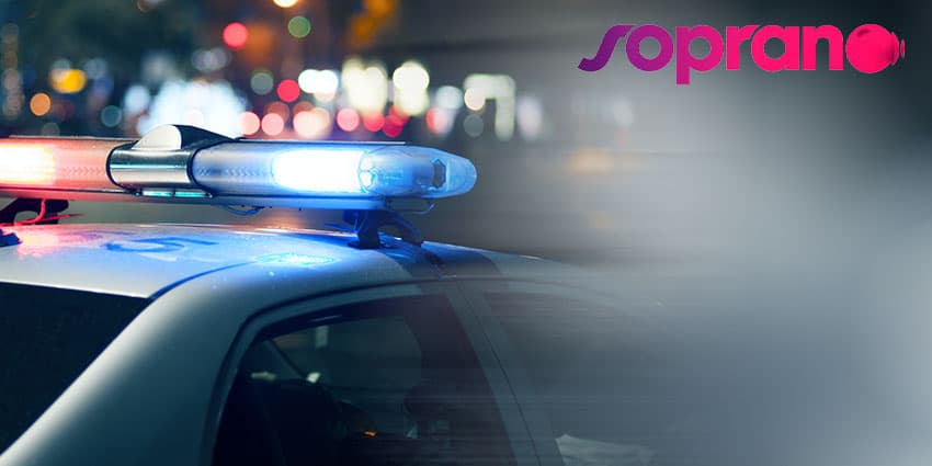 Why Police Need to Change Comms Strategy
