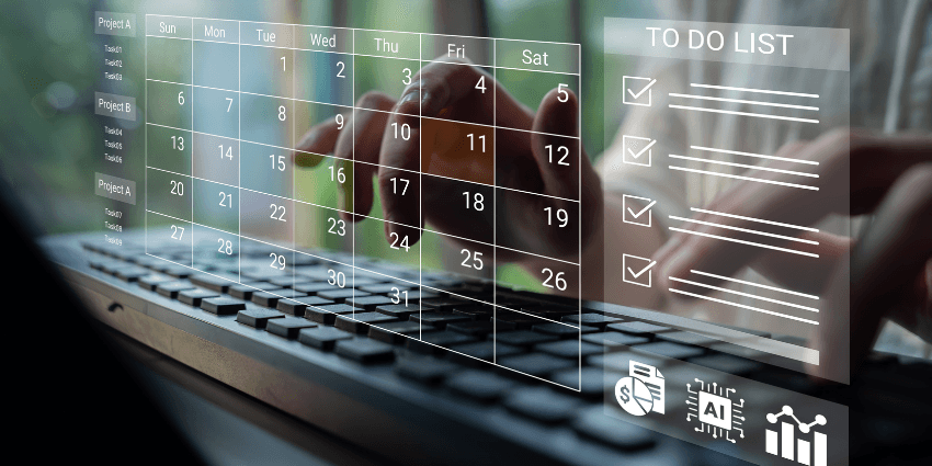 Why Your Team Is Always Busy, But Nothing Important Gets Done