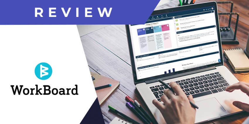 Workboard for Microsoft Teams Review: Results-driven Strategy Management and Execution Now in Teams
