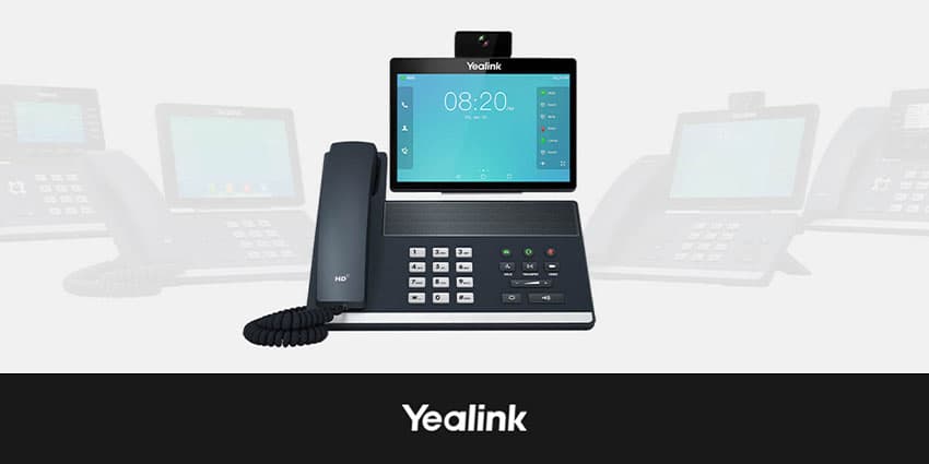 Yealink VP59 Review: Microsoft Teams Video Solutions