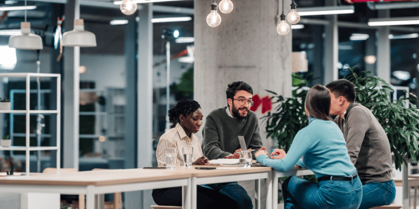 Your Collaboration Strategy Isn't Failing — It's Just Designed So No One Owns the Outcome