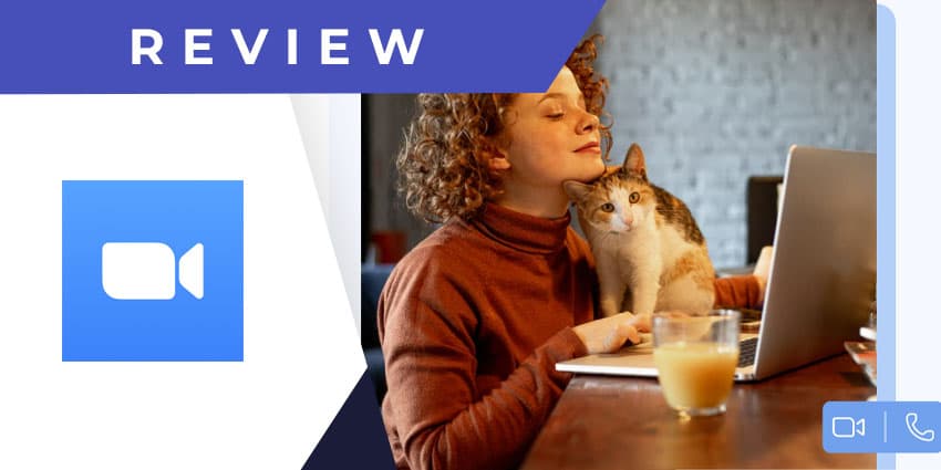 Zoom for Microsoft Teams Review: A Useful Alternative to Native Teams Calling