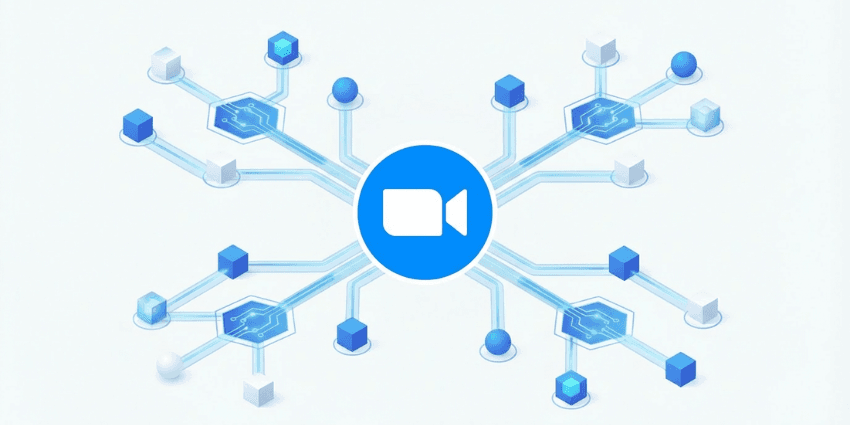 Zoom Makes Its Boldest AI Play Yet at Enterprise Connect 2026